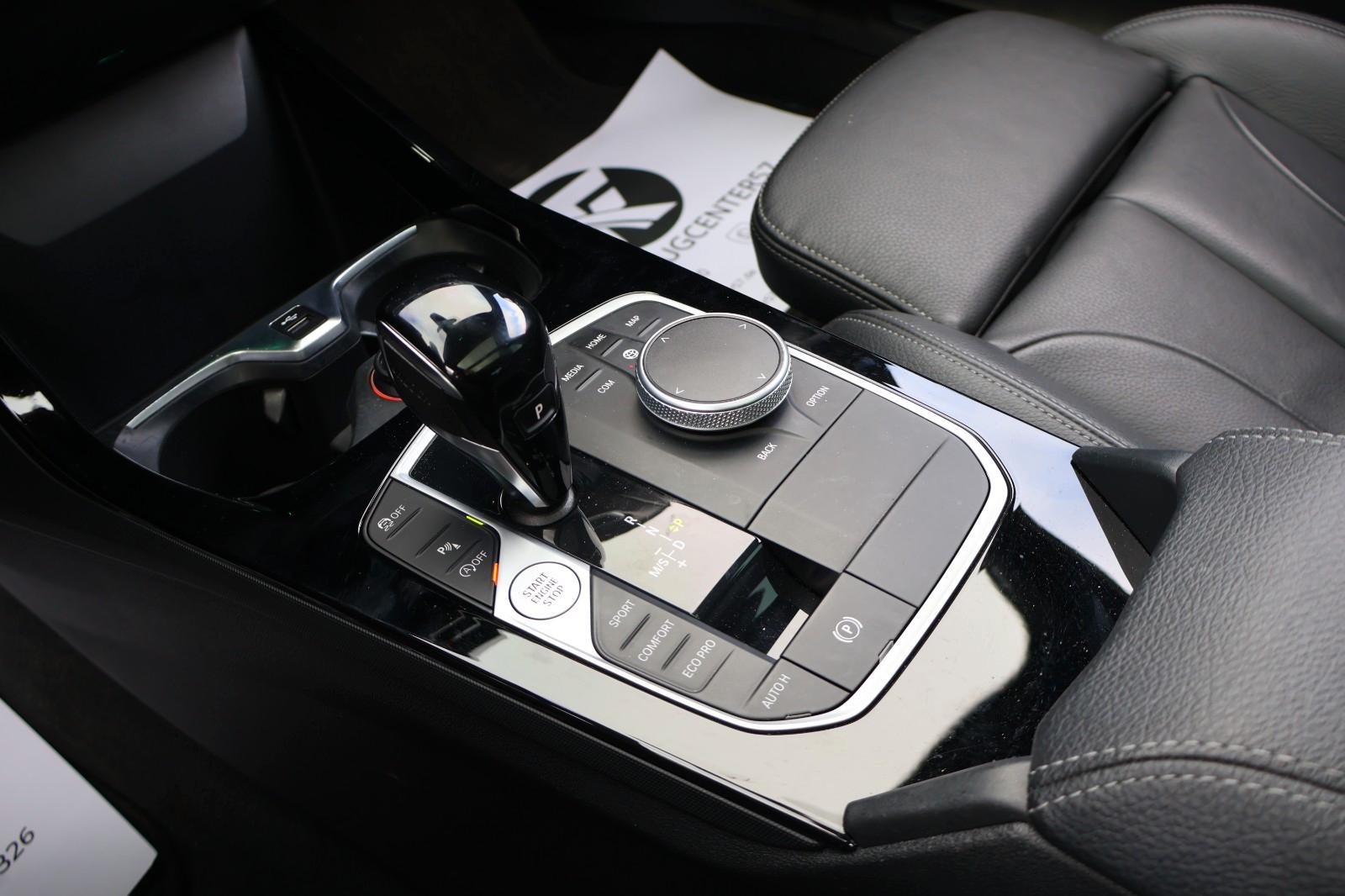 BMW M235i xDrive Gran Coupé/LED/RFK/HIFI/CARPLAY