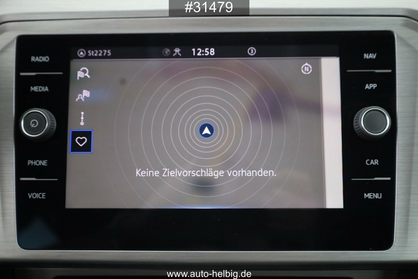 Volkswagen Passat 1.5 TSI #LED#DSG#ACC#SHZ#Navi#Cam, миниатюра 15