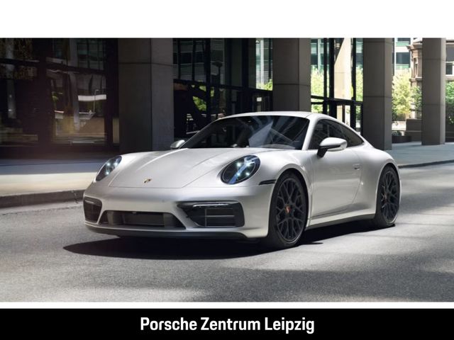 Porsche 992 911 Carrera GTS Matrix PDCC Lift Schalensitz