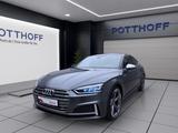Audi S5 Sportback Q MATRIX NAVI PDC SITZHZG KLIMA - Audi S5 mit Benzin-Antrieb: Kombi