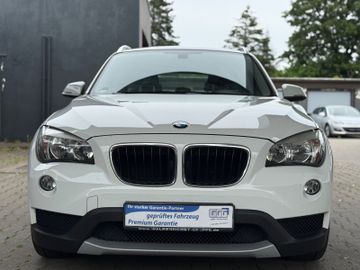 BMW X1 - 7