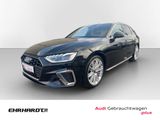 Audi A4 Avant 40 TFSI S tronic S line AHK*LED*NAV*SHZ