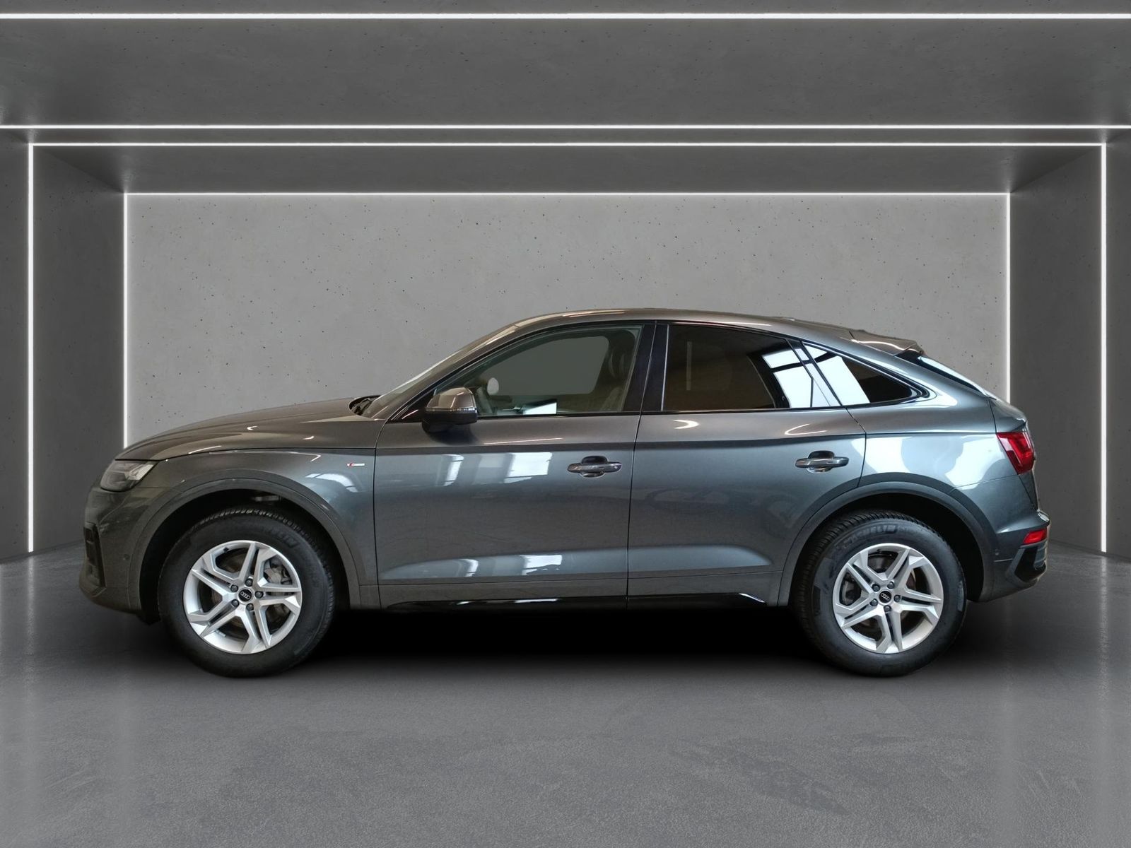 Audi Q5 - Bild 4