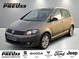 Volkswagen Golf Plus VI Style 1.4 TSI DSG - Volkswagen Golf Plus: Tsi