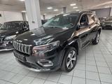 Jeep Cherokee Overland 4WD/ Automatik Getriebe - Jeep Cherokee Gebrauchtwagen