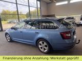 Skoda Octavia Combi Style*Carplay*CAM*AHK - Skoda Octavia: Style