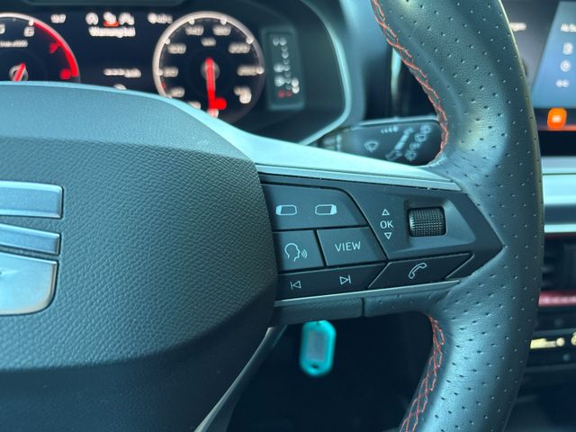 Ibiza FR Pro Black Edition 1.0 TSI *Sitzheizung+