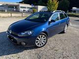 Volkswagen Golf 1.4 TSI Highline Variant - Volkswagen Golf aus 2011 mit Benzin-Antrieb: Kombi, 1.4