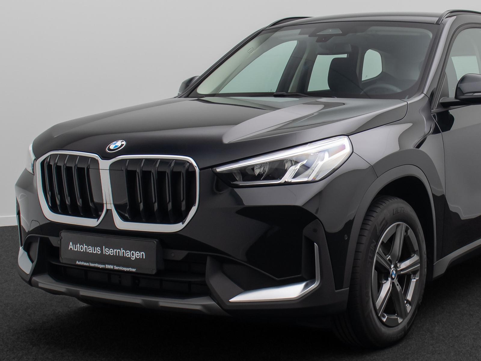 BMW X1 xD20d H/K Kamera DAB Memory Lenkradheizung, миниатюра 17