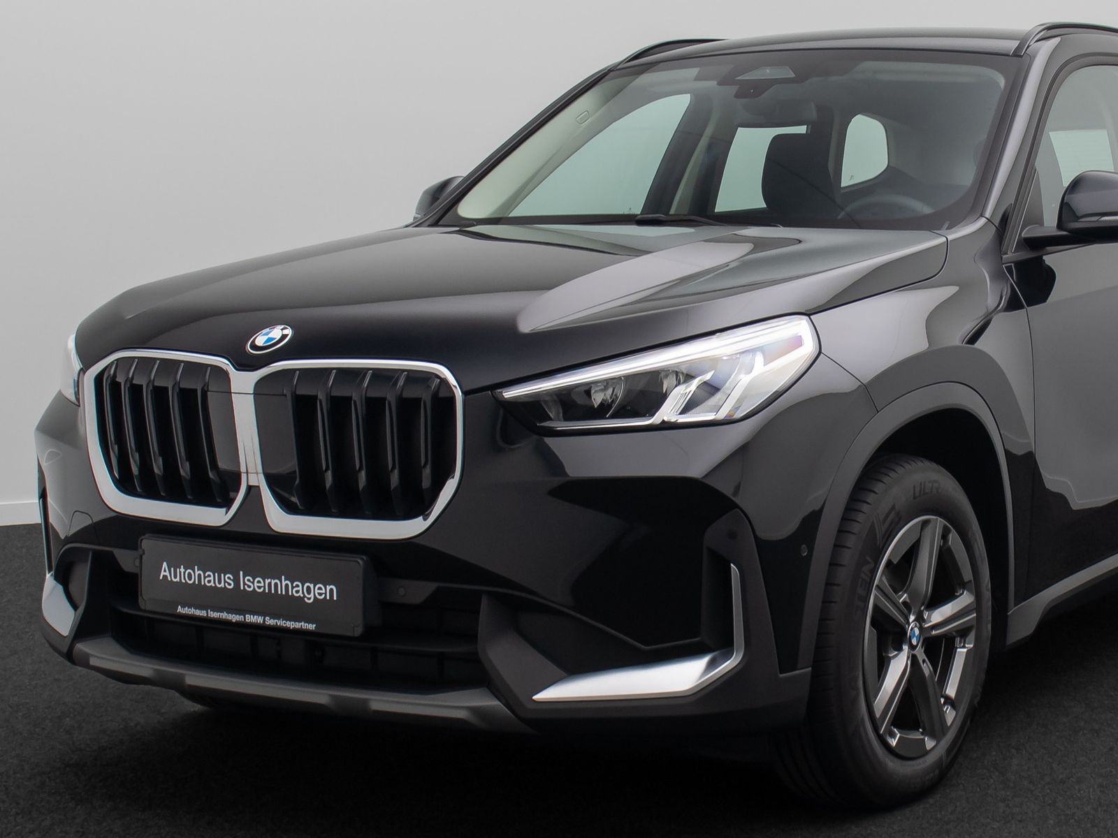 Fahrzeugabbildung BMW X1 xD20d H/K Kamera DAB Memory Lenkradheizung