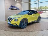 Nissan Juke 1.0 DIG-T 7DCT 17*Alu/Navi/LED/Kamera   **