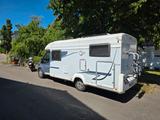 TEC Advantec TI 654 | TÜV neu - Wohnwagen & Wohnmobile in Stuttgart