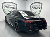 Mercedes-Benz S 450 d 4Matic Pano Matrix AHK 360°Cam Chauffeur - Mercedes-Benz S-Klasse mit 5 Türen