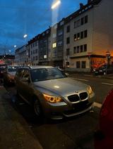 BMW e61 535d export - BMW 535 in Saarbrücken