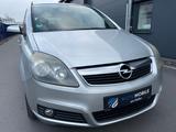 Opel Zafira B Edition 1.6*7-SITZER*TEMP*KLIMAANLAGE - Opel Zafira Gebrauchtwagen in Münster