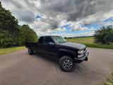 Chevrolet C2500 Silverado 6.5 TD V8 Diesel - Chevrolet Silverado mit Diesel-Antrieb