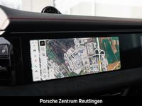 Porsche Macan - Vorschau Bild 33