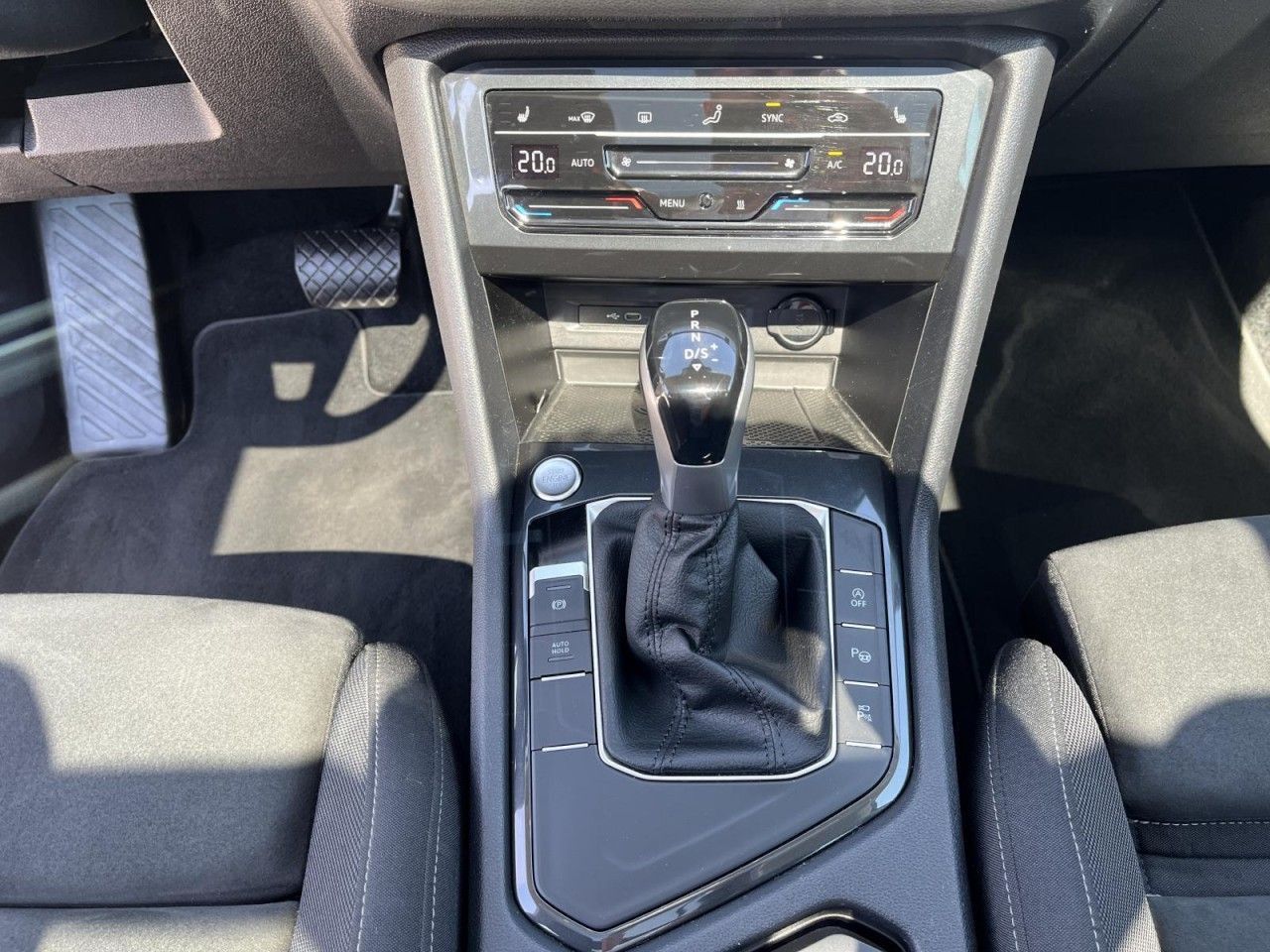 Volkswagen Tiguan - Bild 24