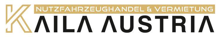 Logo Kaila Austria GmbH
