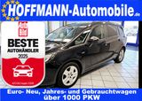 Opel Zafira Tourer Klimaautomatik,SH,PDC,GRA,MFL - Opel in Wolfsburg