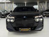 BMW 740 d xDrive M Sport PRO SKY-LOUNGE/WERKGARANTIE - BMW 740: Automatik