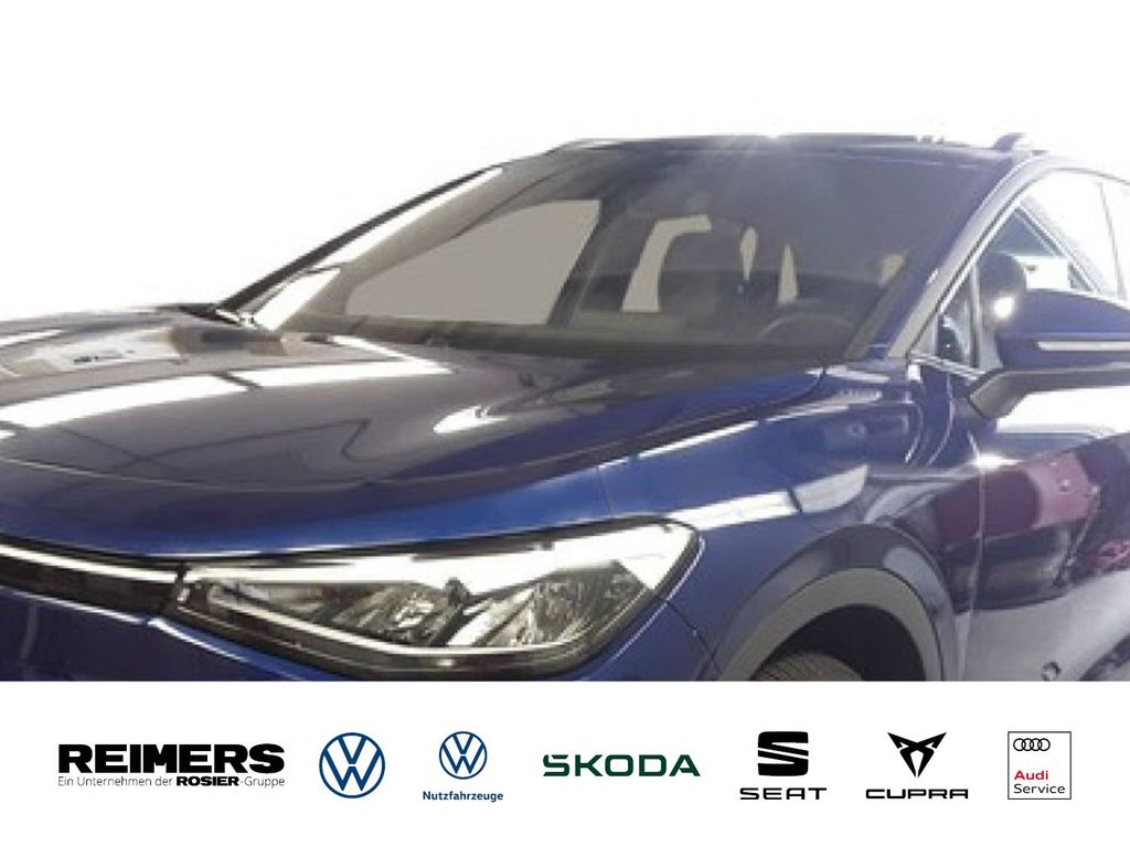 Image of Volkswagen ID.4