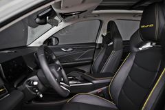 BAIC X55 - FINANZIERUNGSAKTION - 490,- € GESCHENKT!