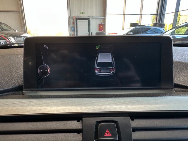 MYAUTOCENTER – Gebraucht- und Jahreswagen mit Werkstattservice in Pfaffenhofen BMW 320 *HARMANKARDON*HUD*TOTWASSIST*AHK*TEMPO*NAVI*