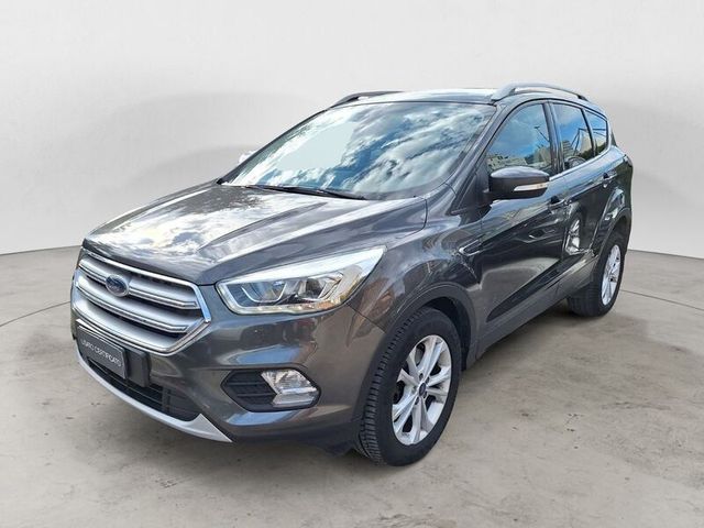 Ford Kuga 1.5 TDCI 120 CV Automatica 2WD NAVI Ti