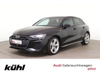 Audi A3 - Vorschau Bild 1