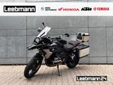 BMW R 1250 GS Triple Black 4 Pakete Kofferset - BMW R4