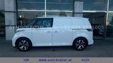 Volkswagen ID.Buzz Cargo Pro 4MOTION 250 kW - : Beheizbares Lenkrad, mit Klimaanlage