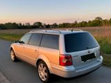 Volkswagen VW PASSAT HIGHLINE 1.9 TDI 131 PS 6 GANG - Volkswagen Passat aus 2002: Kombi, 1.9