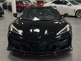 Corvette C8  Cabrio *Z06 KIT / SPOILER / KAMERA* - Corvette: C06