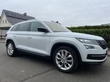 Skoda Kodiaq 2.0 TDI SCR DSG STYLE STYLE - Skoda Gebrauchtwagen in Bremerhaven