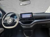 Fiat 500e La prima by Bocelli Cabrio 42 kWh - Fiat 500e: La Prima By Bocelli