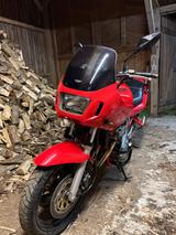 Suzuki Bandit GSF 600 S - SUZUKI 1997 BANDIT 600