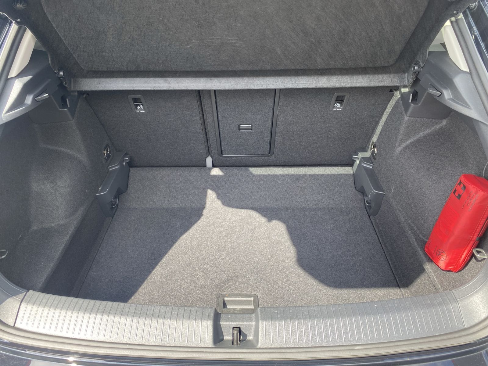 Volkswagen T-Roc - Bild 14
