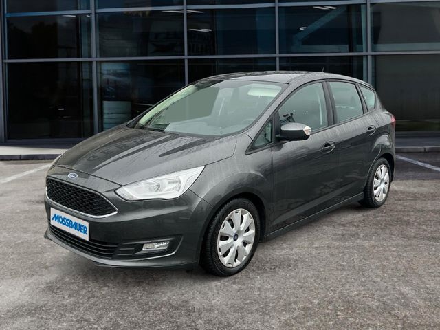 Ford C-Max 1,0 EcoBoost  Trend *Sitzheizung,Tempomat*