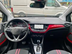 Fahrzeugabbildung Opel Crossland GS Line Autm RFK Carplay inkl.Garantie