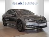 Skoda SUPERB L & K 1.4 TSI IV PHEV - Skoda Superb: Limousine