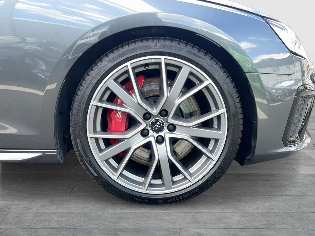 Audi S4 - Bild 10