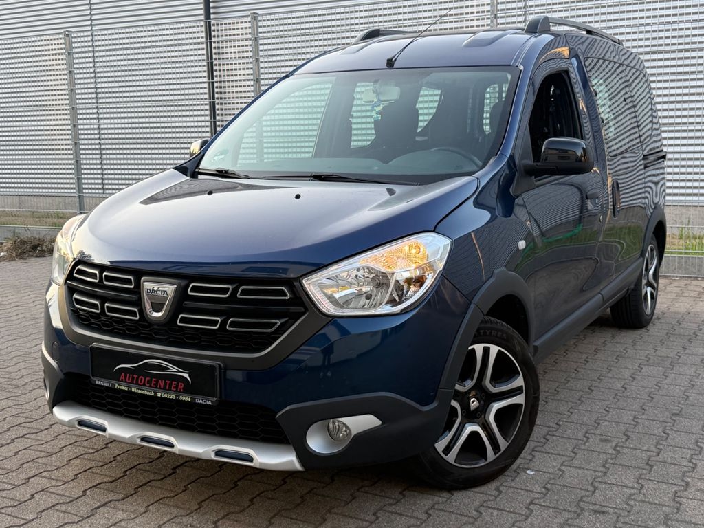Image of Dacia Dokker