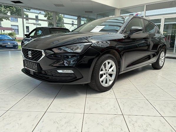 Image of Seat Leon