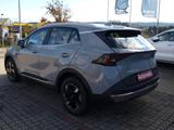 Kia Sportage 1.6 T 2WD DCT LED ACC SMARTKEY Mod.26 - Kia Gebrauchtwagen in Chemnitz