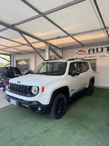 Jeep Renegade 2.0 Mjt 140CV 4WD Active Drive Low - Behindertengerechte Jeep Renegade