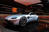 Aston Martin V8 Vantage Coupe 4.0*Camera*Ventilated Seats - gebrauchte Aston Martin V8 Vantage aus dem Jahr 2019