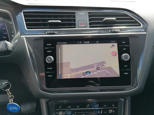 Tiguan Allspace 2.0 TDI DSG Life 7-Sitzer+AHK+