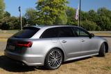 Audi A6 3.0 TDI 200kW quattro S tronic Av - - Audi A6 Gebrauchtwagen in Freiburg