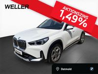 BMW X1 - Vorschau Bild 1